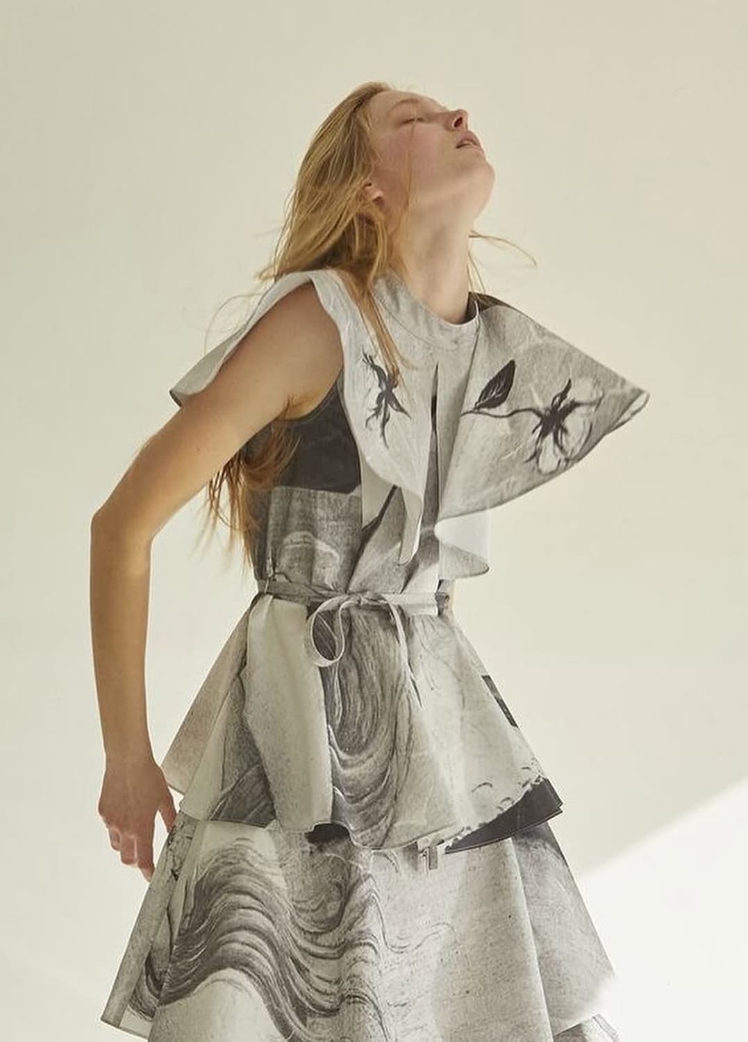 김해김 블라우스 셔츠 상품이미지6