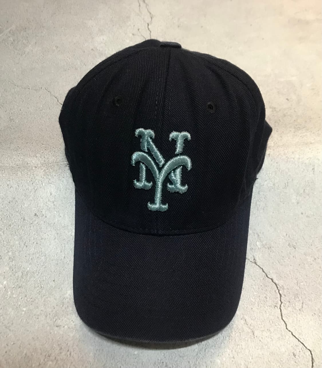 Mlb뉴욕메츠 모자(택포1만) 상품이미지1