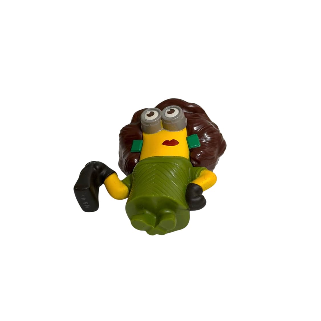 2019 맥도날드 해피밀 레이디 미니언 피규어 상품이미지6