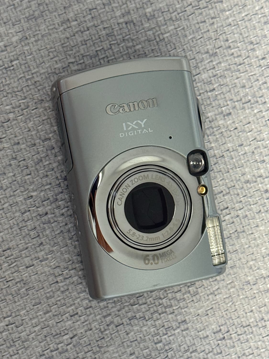 캐논 익시(익서스) 800is (IXY, IXUS 800) 디카 상품이미지2