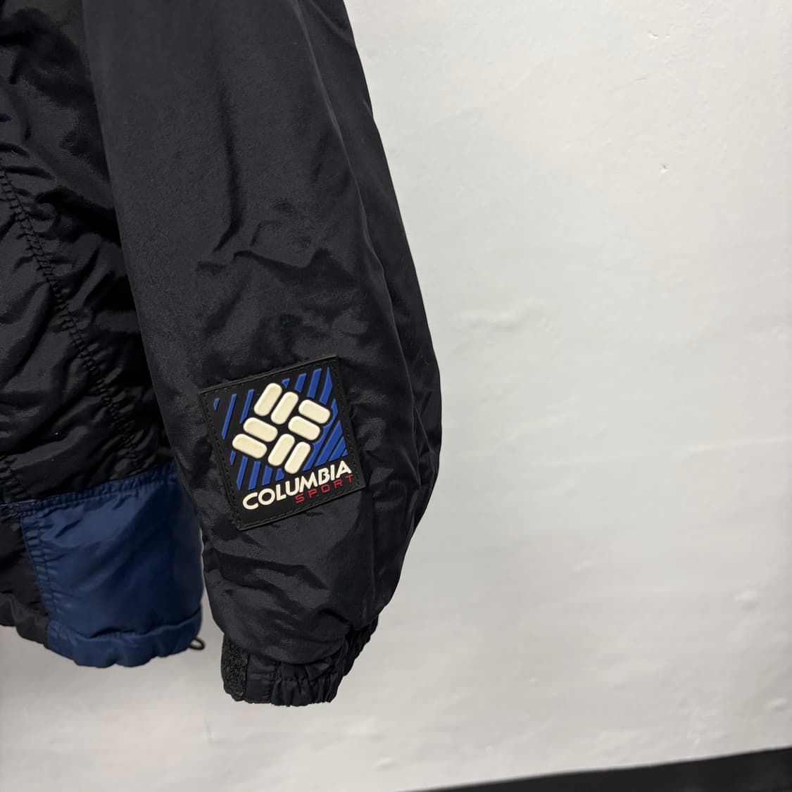 90S 콜럼비아 스키 점퍼 1 상품이미지3