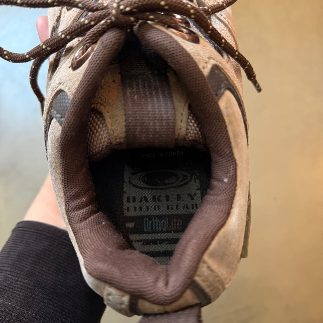 00S 오클리 필드기어  상품이미지5