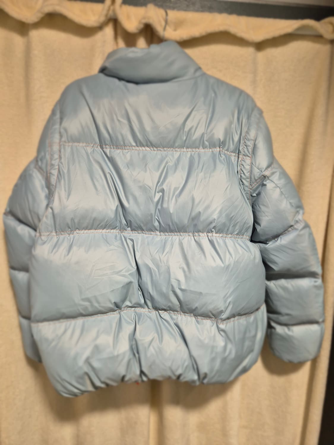 위캔더스 패딩 L 상품이미지3