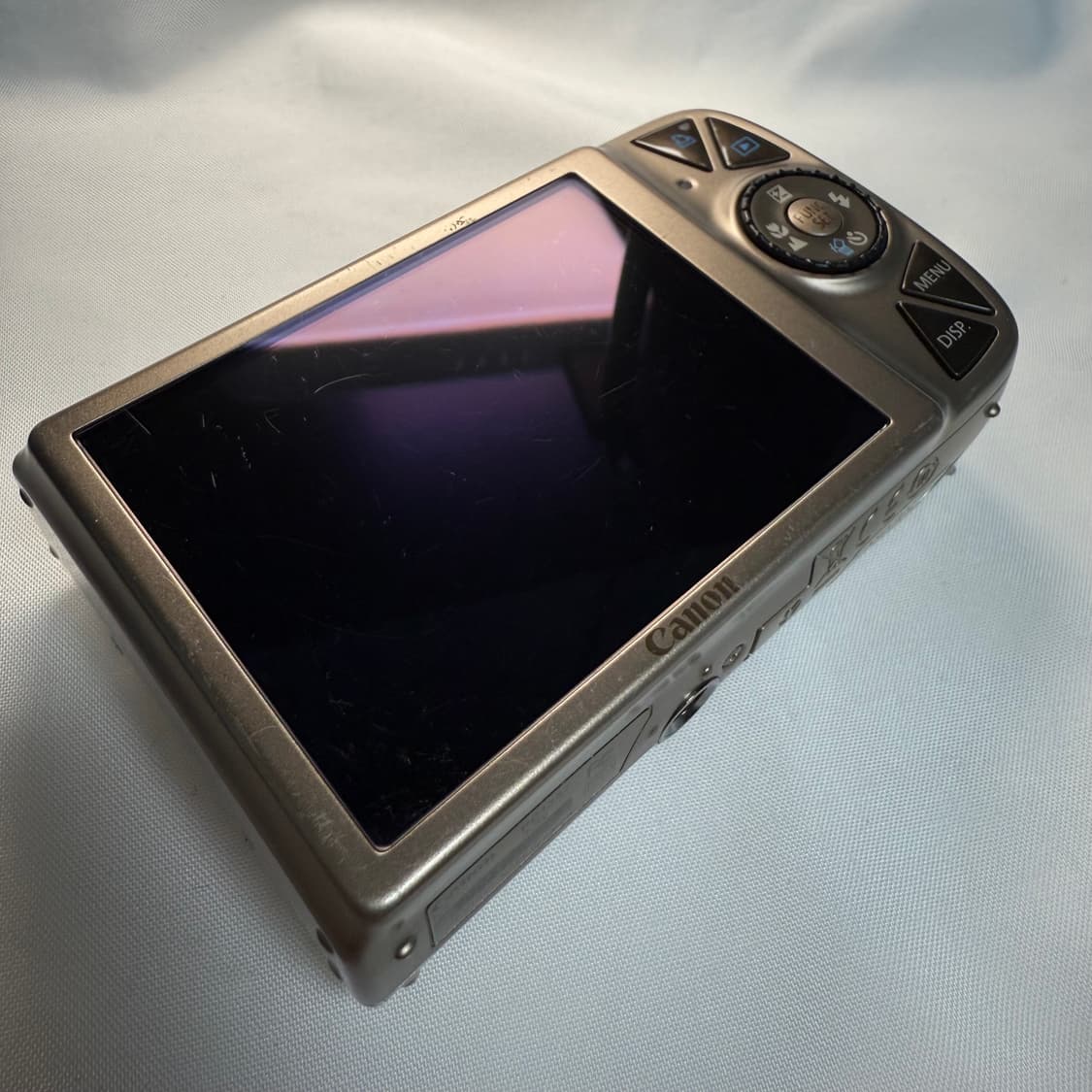캐논 IXUS 990 IS / IXY 830 IS /SD 970 IS 상품이미지3