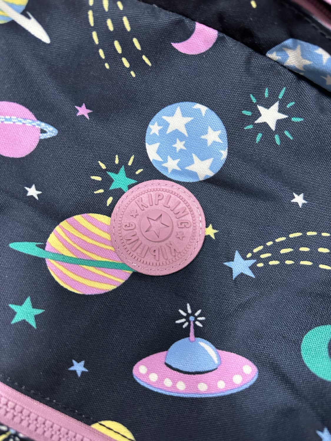 키플링 백팩 +고릴라포함 상품이미지3