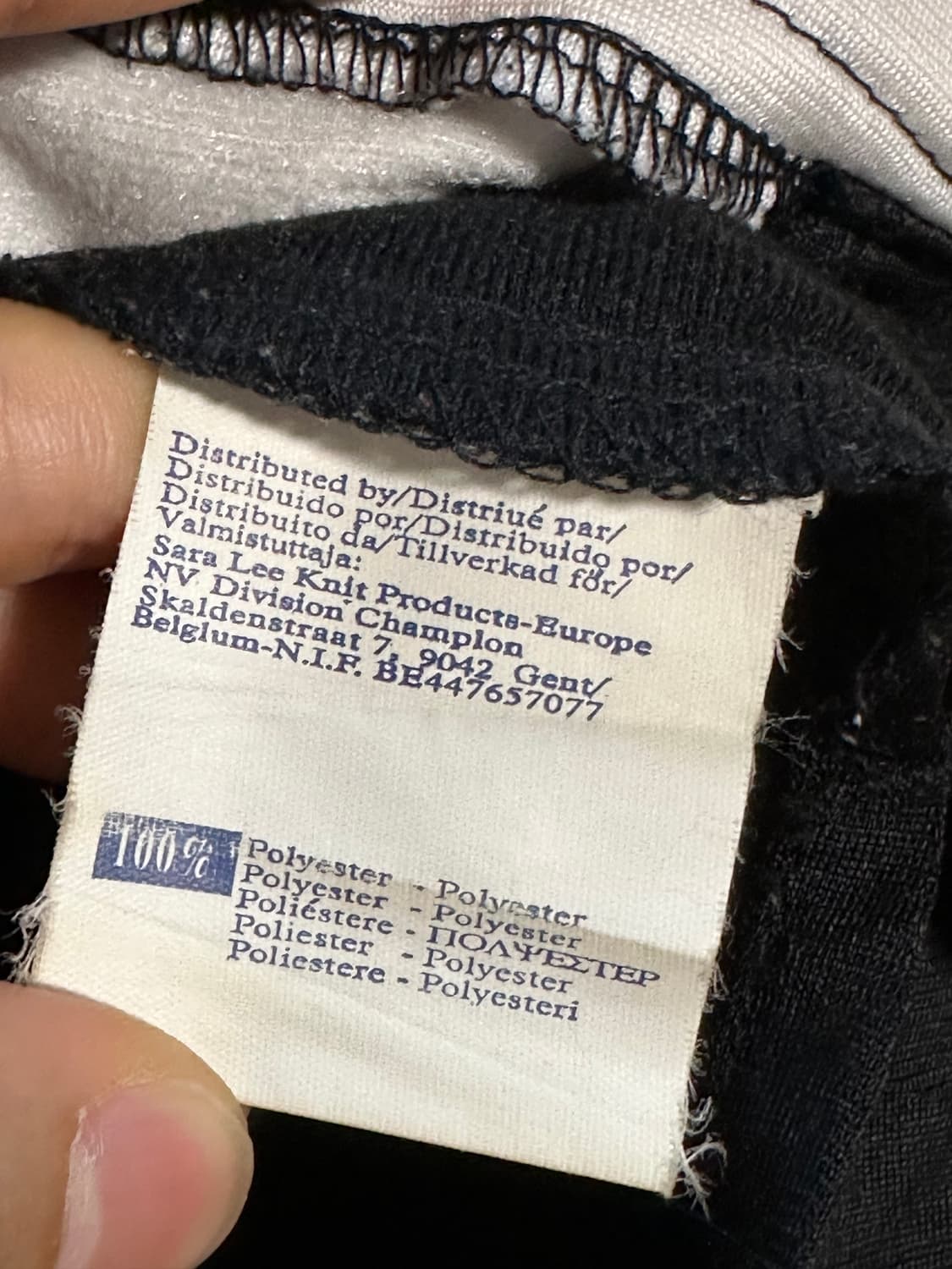 챔피온 90s 시카고 불스 반팔 져지 자켓 처분  상품이미지7