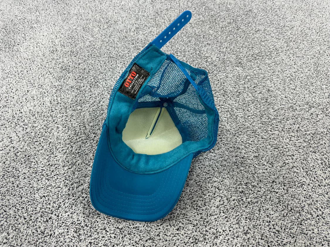 90s 빈티지 트러커캡 상품이미지2