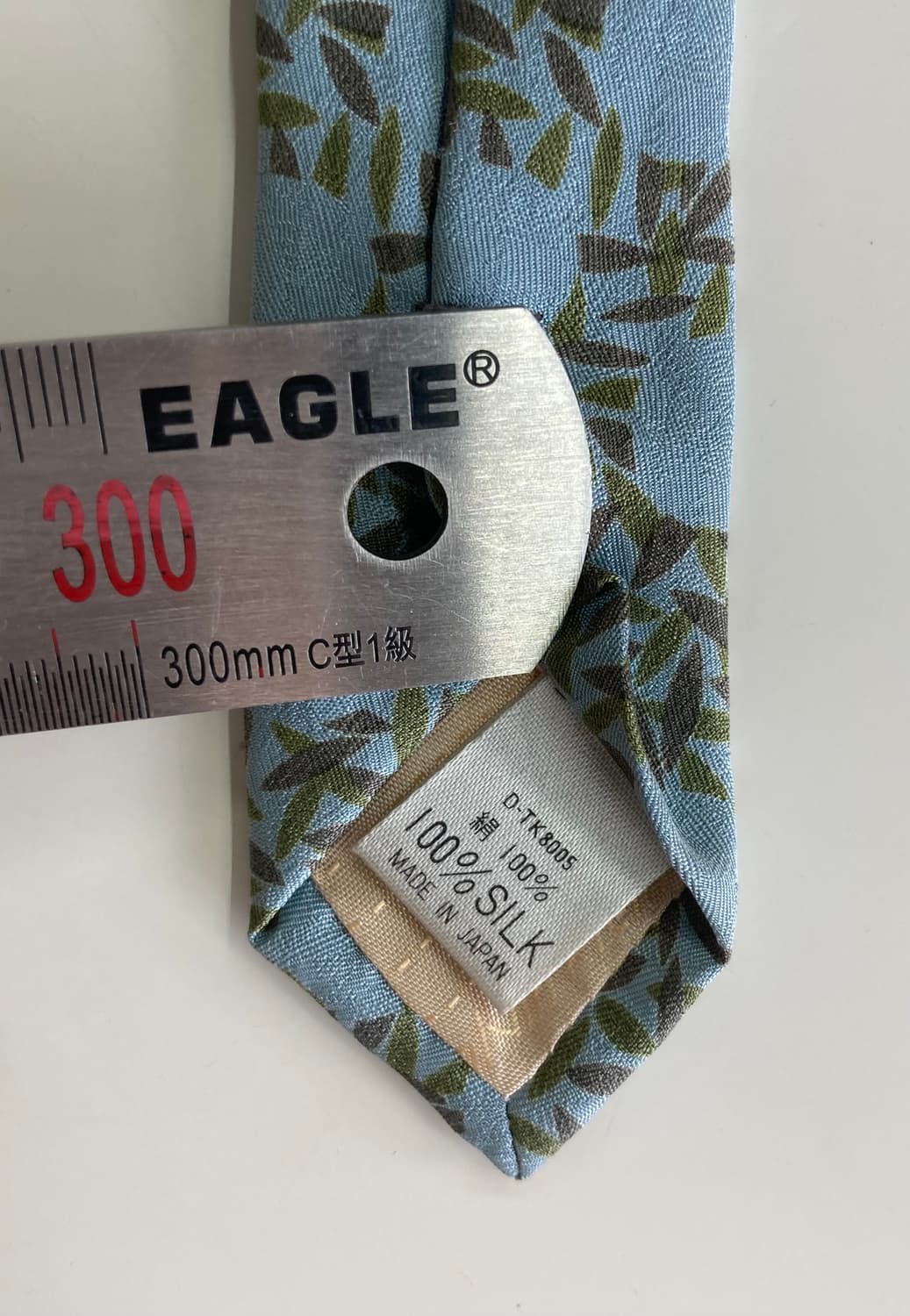 Ck(켈빈클라인) 넥타이 상품이미지4