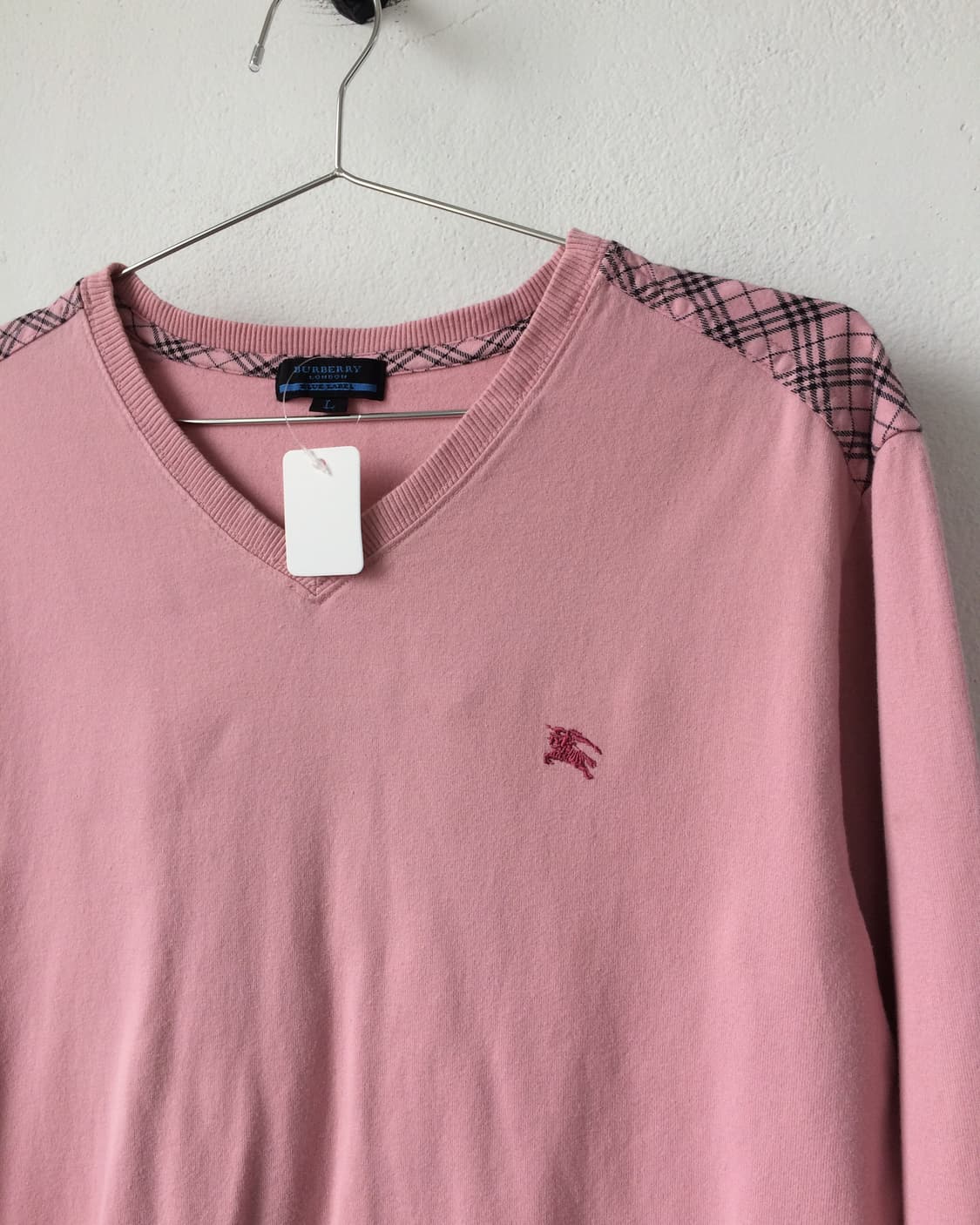 Burberry sleeve 상품이미지5