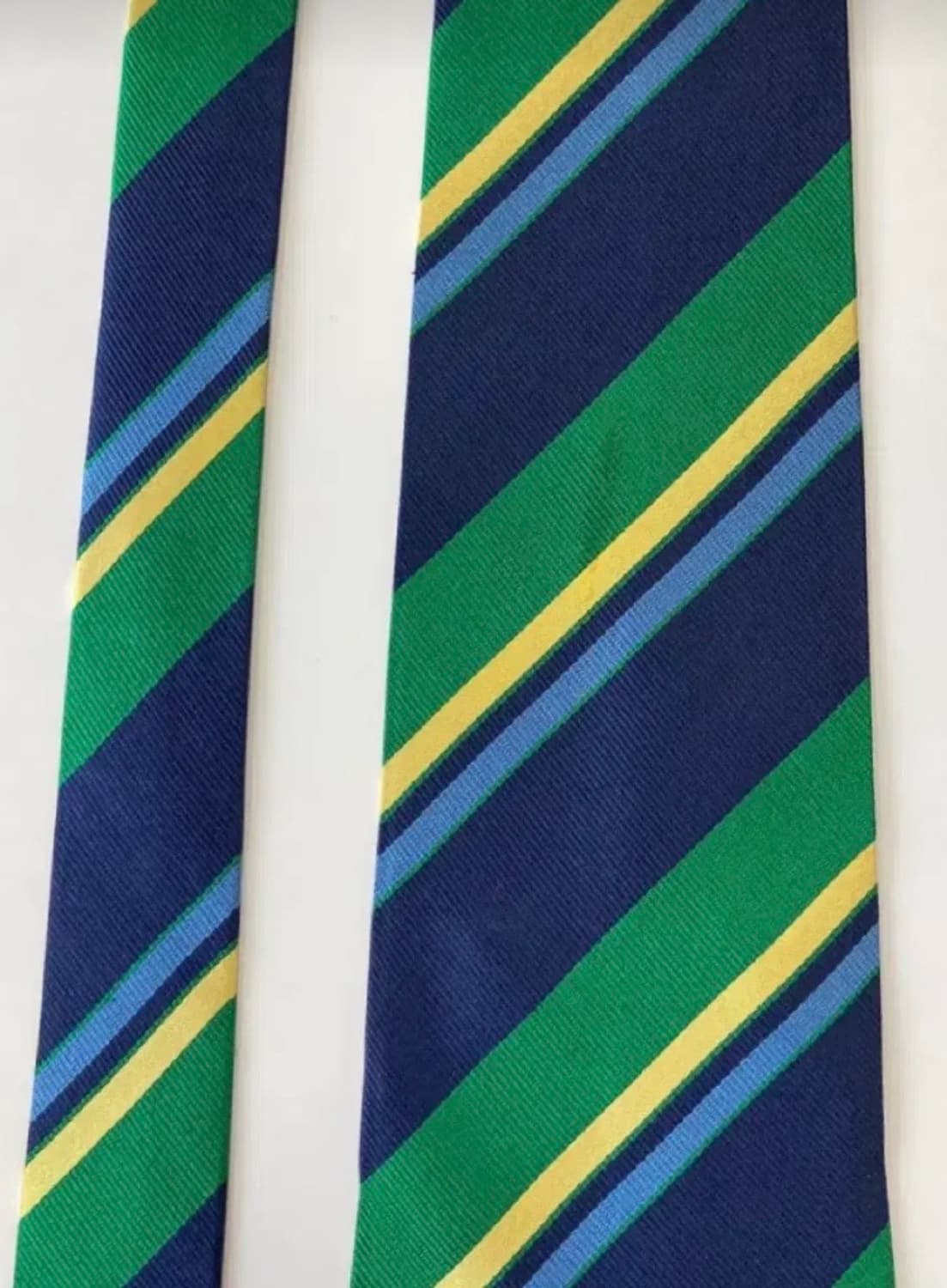 빈티지)넥타이 상품이미지3