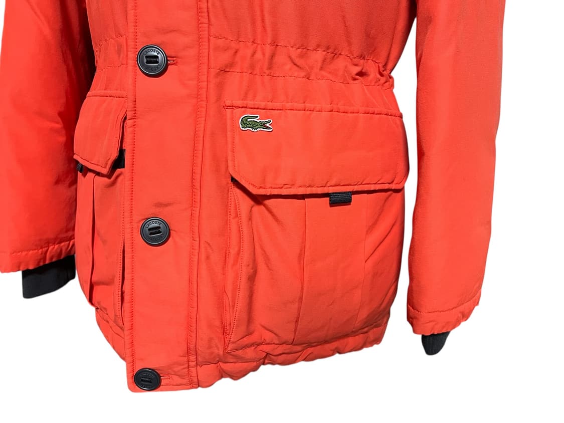 라코스테 라이브 다운패딩 오리털패딩 드라이크리닝완료상품 상품이미지5