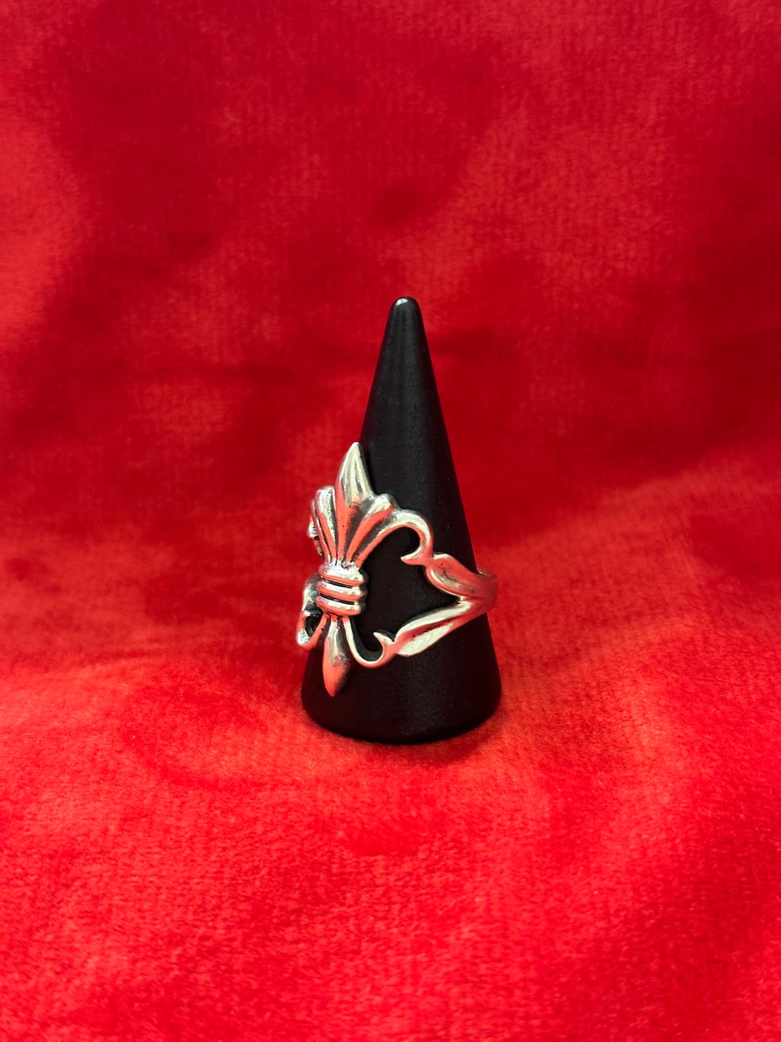 Fleur de Force 925silver ring 상품이미지2