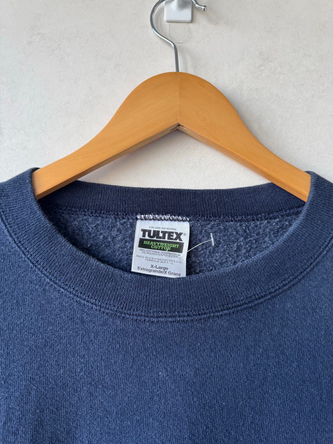 90s Illinois 맨투맨 상품이미지4