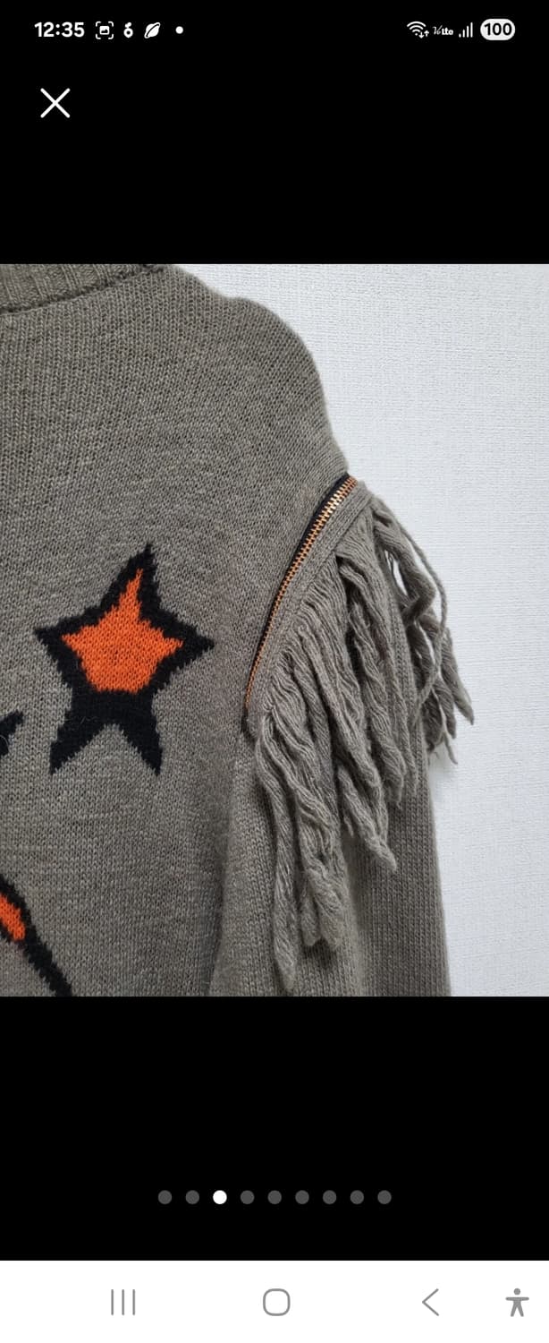 Kai-aakmann 롱 가디건 free 상품이미지3