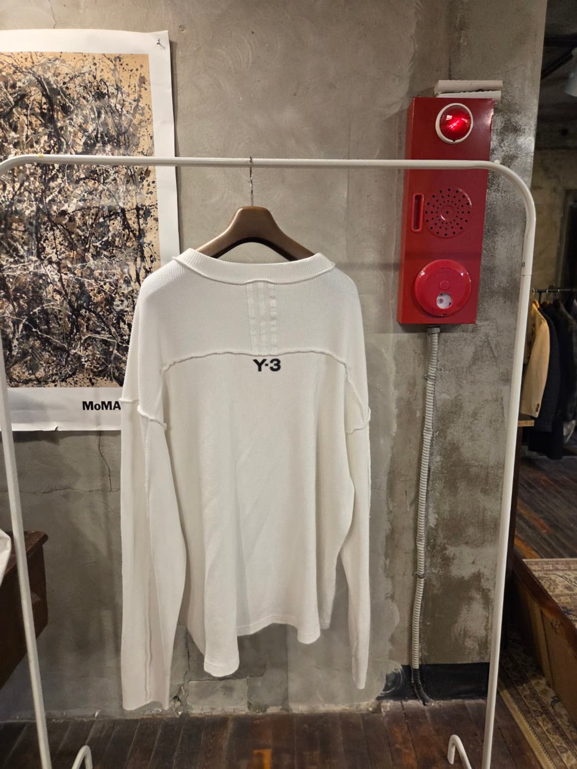 요지 야마모토 Y-3 상품이미지7
