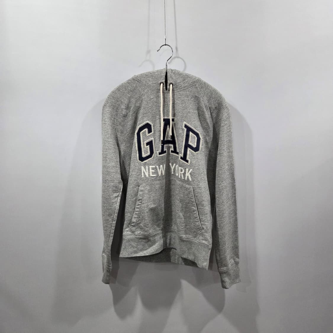 갭 후드티 XS  상품이미지1