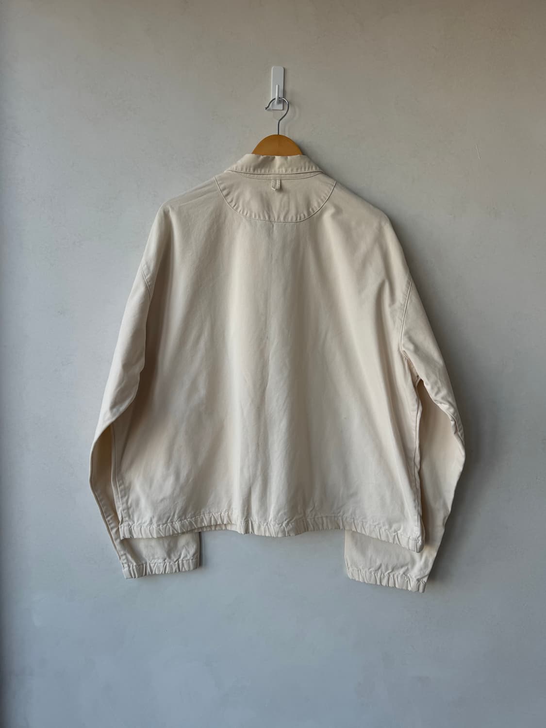 90s 폴로 랄프로렌 해링턴 자켓 상품이미지7