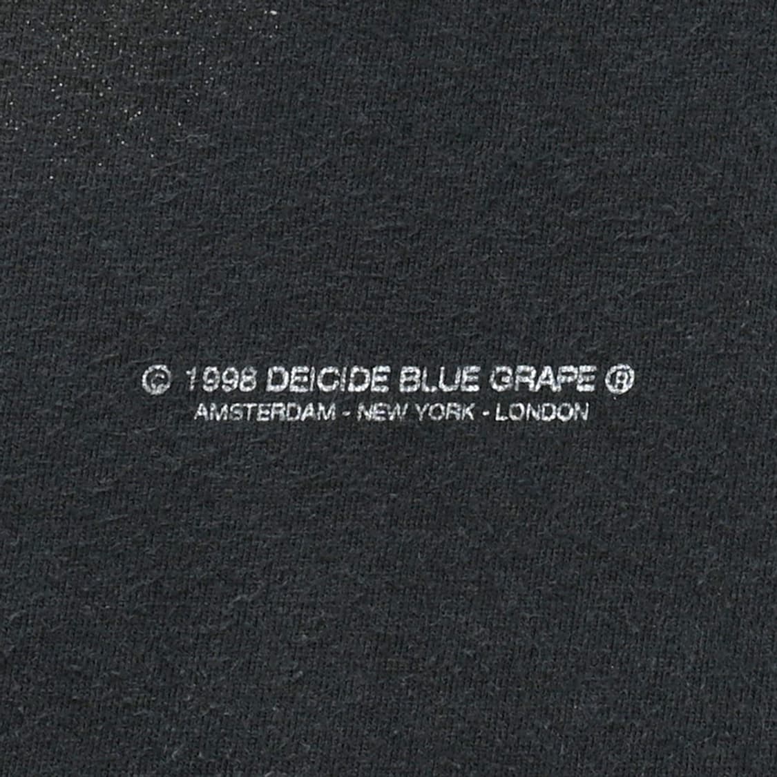 90s Deicide 디어사이드 빈티지 티셔츠 상품이미지6