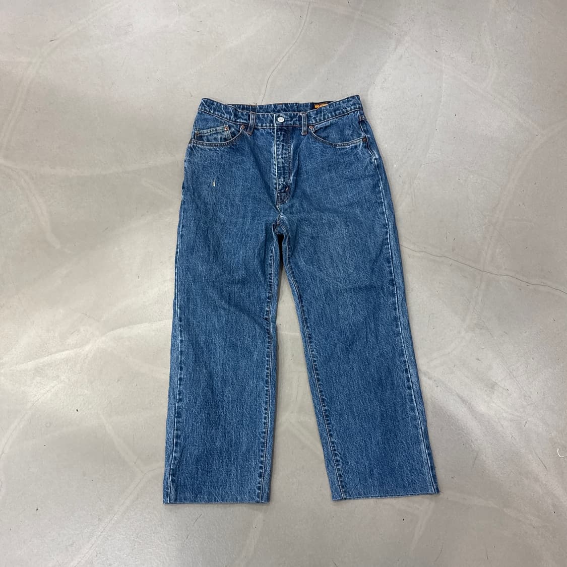 빅존 데님 팬츠 34 상품이미지1