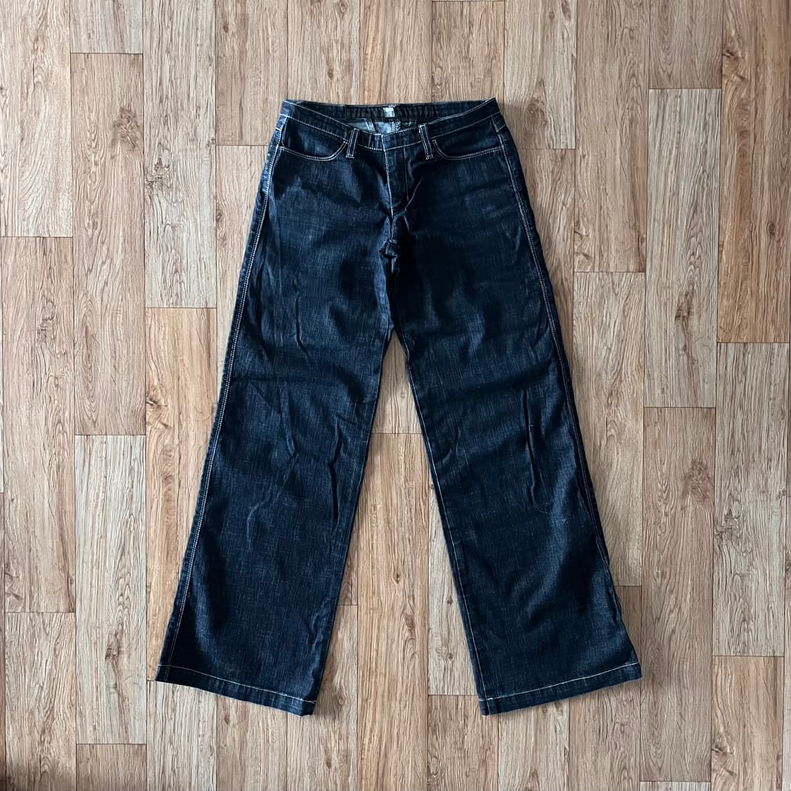 straight jeans 상품이미지2