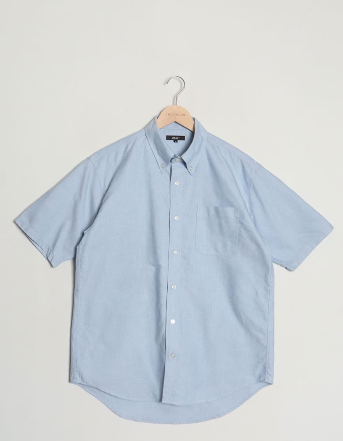 aitoz+ B.D Shirts 상품이미지1