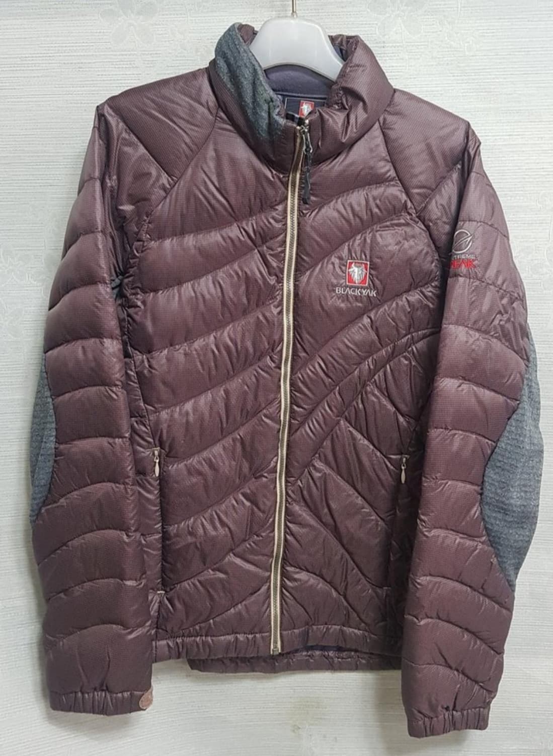 블랙야크 여성 경량패딩  상품이미지1