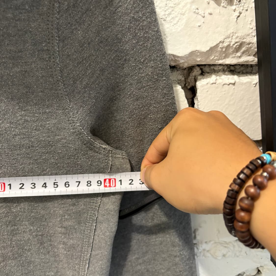 아베크롬비 A&F 빈티지 후디 상품이미지6