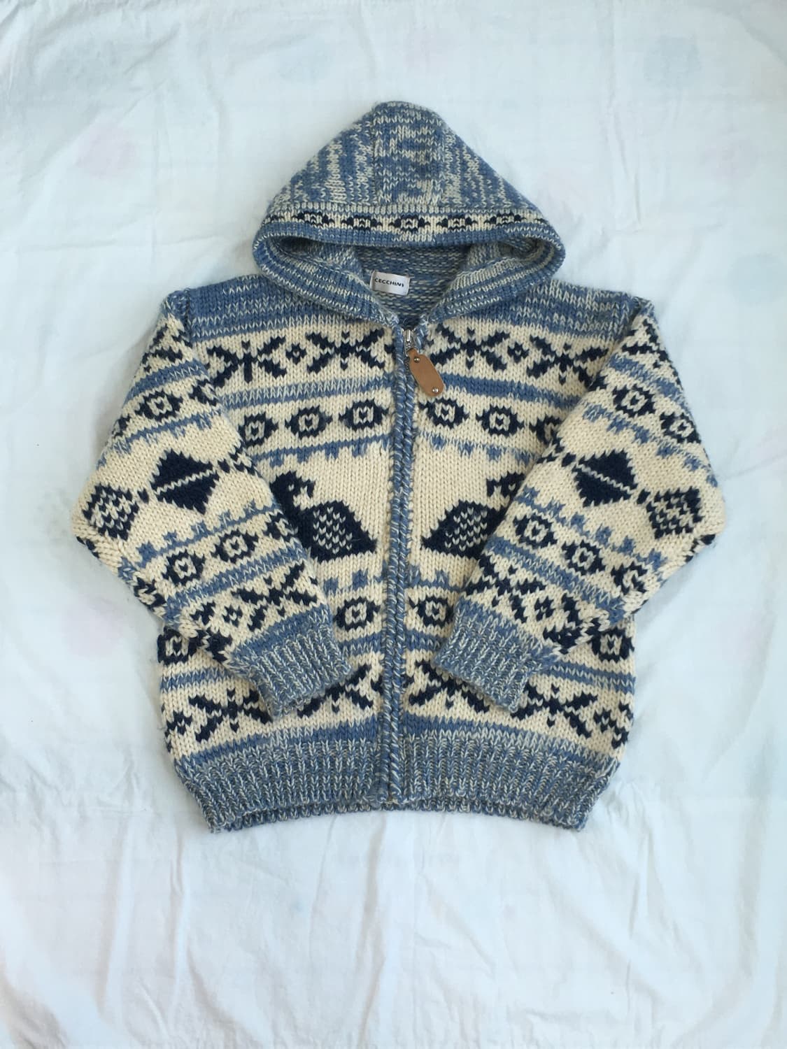 스카이블루 코위찬 상품이미지1