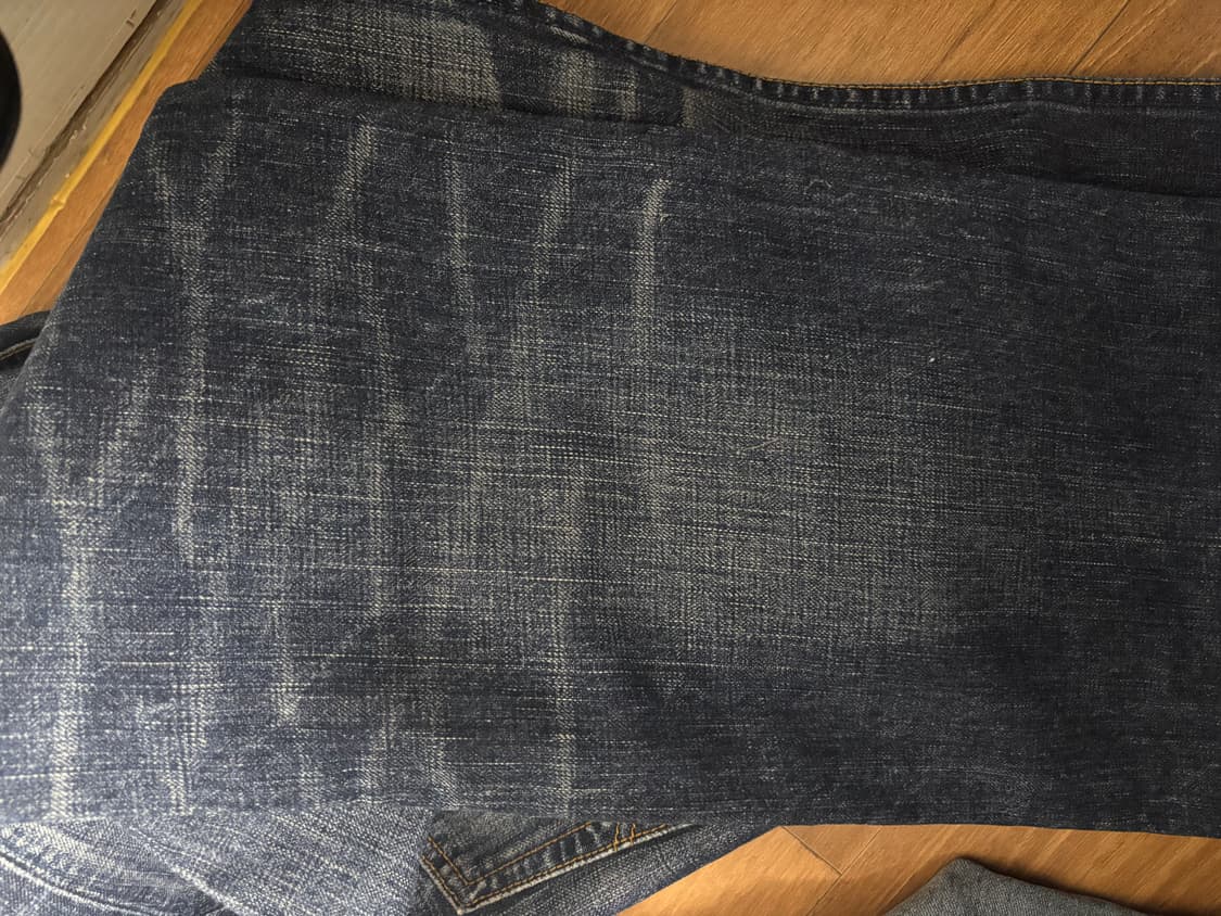 리바이스 517 상품이미지3