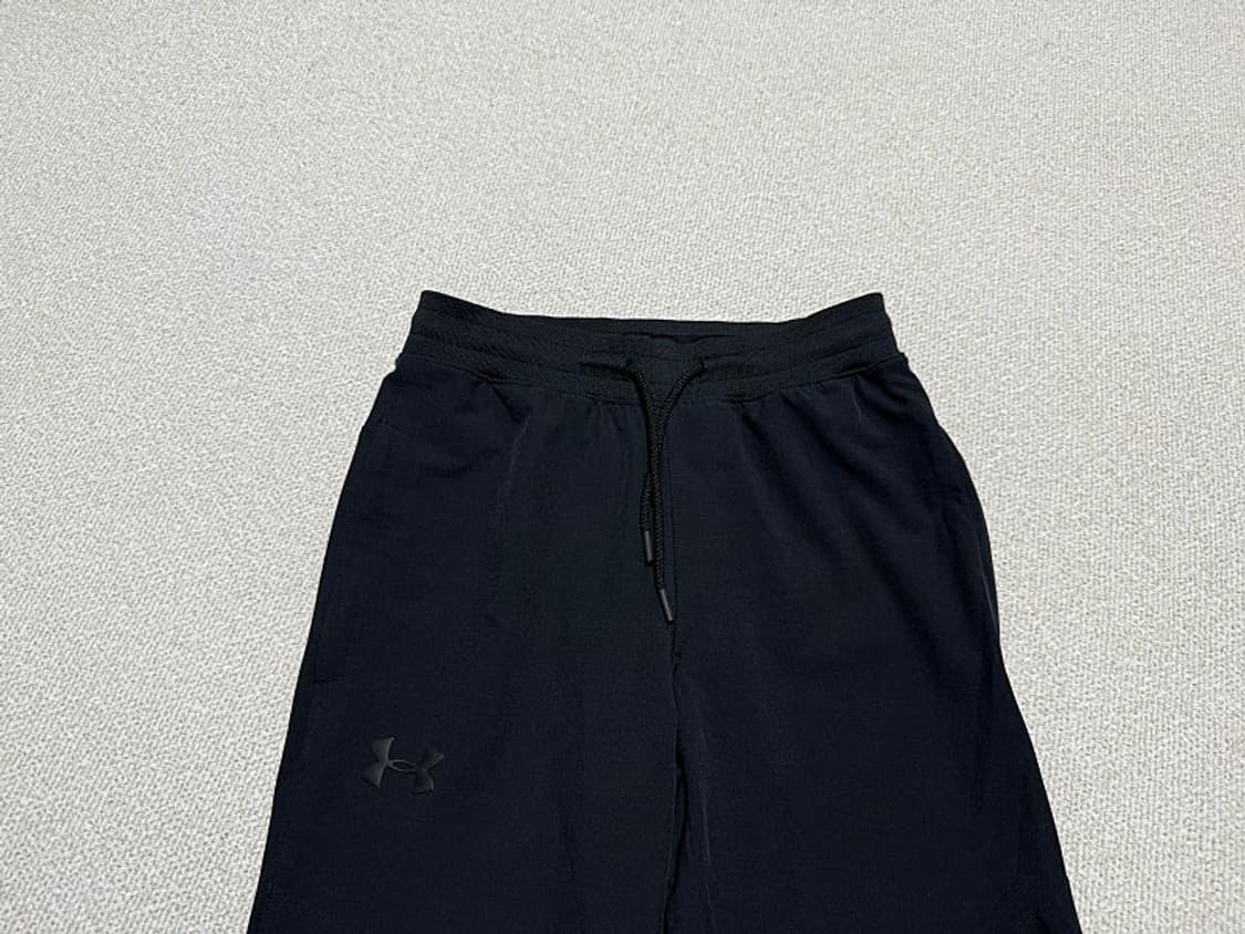 언더아머 트레이닝 조거팬츠 남성용 30인치 상품이미지2