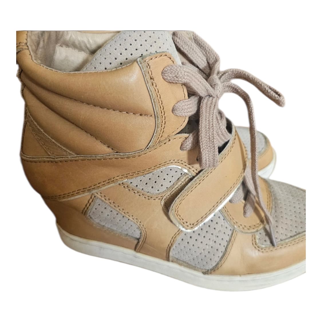 Ash 하이탑 스니커즈 38 상품이미지1