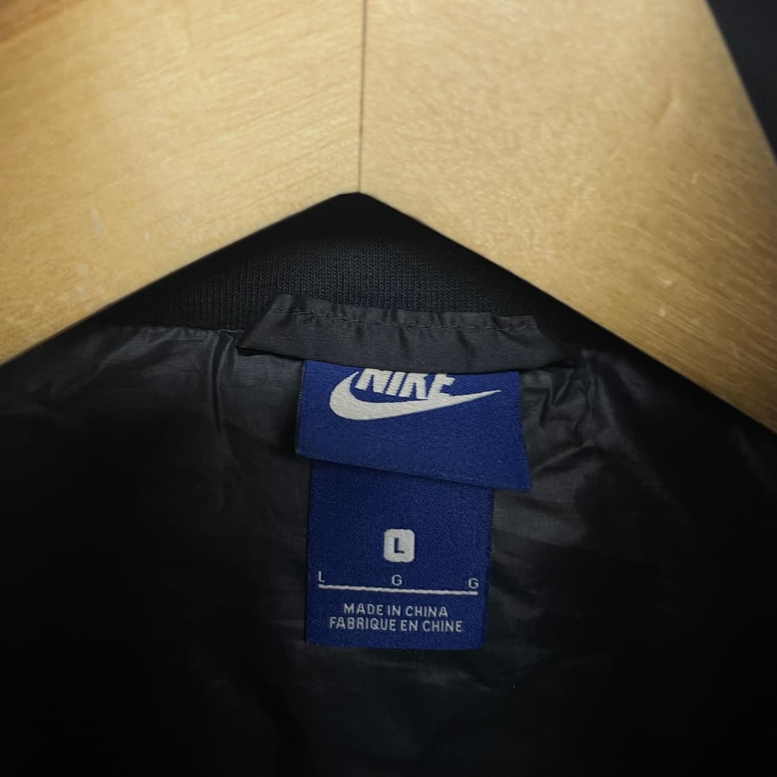 nike lightweight padding 상품이미지5