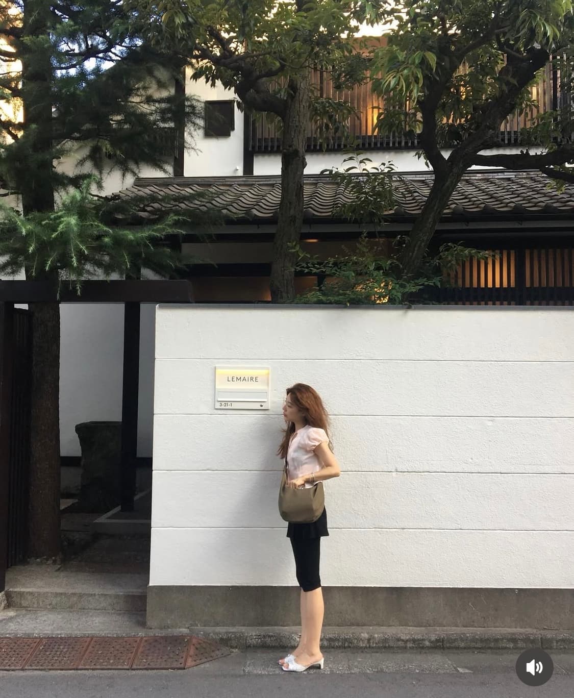 미닛뮤트 클로웨이스트 카키 라지 택O 상품이미지3