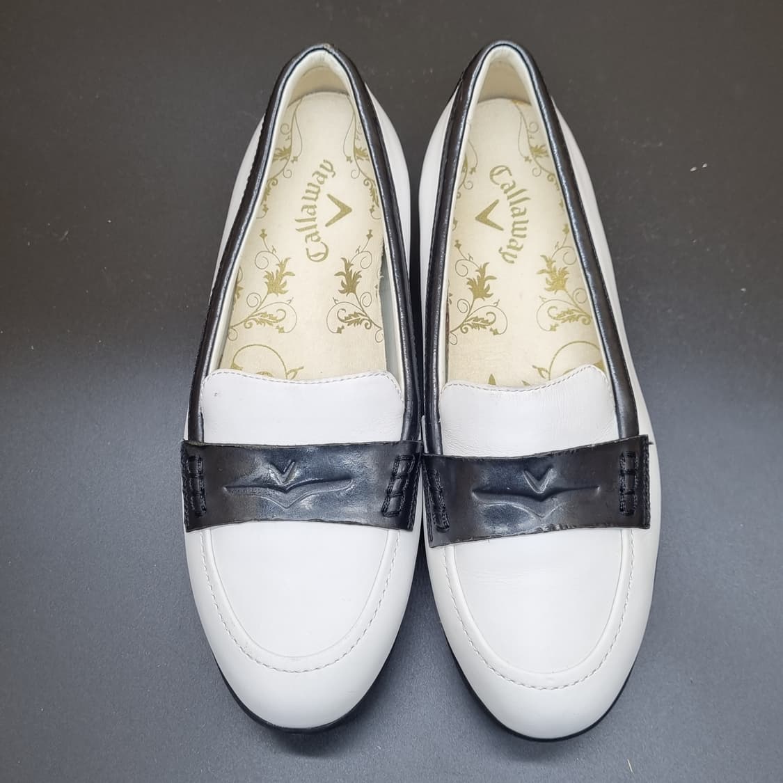 캘러워이 여성골프화230  상품이미지2