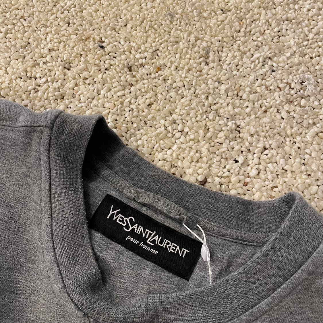 입생로랑 맨투맨 ⭐️970 상품이미지3