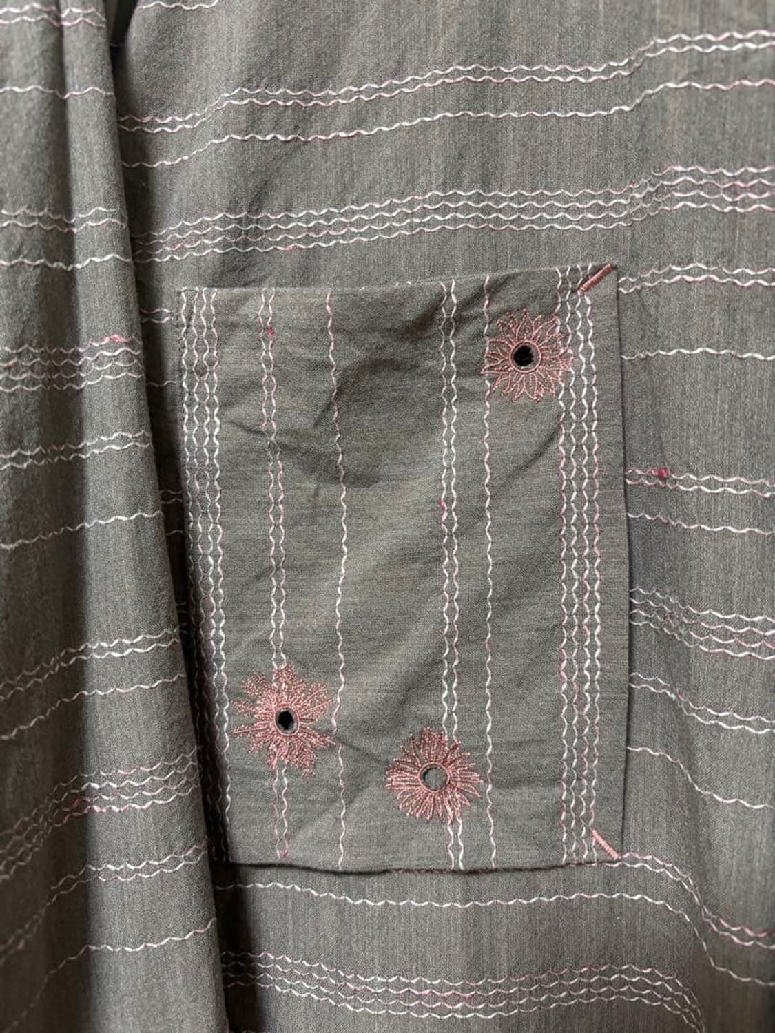 amachi Field Work Shirt 상품이미지3