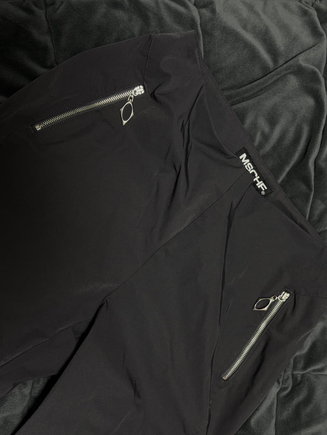 미스치프 마운틴팬츠 m 상품이미지1