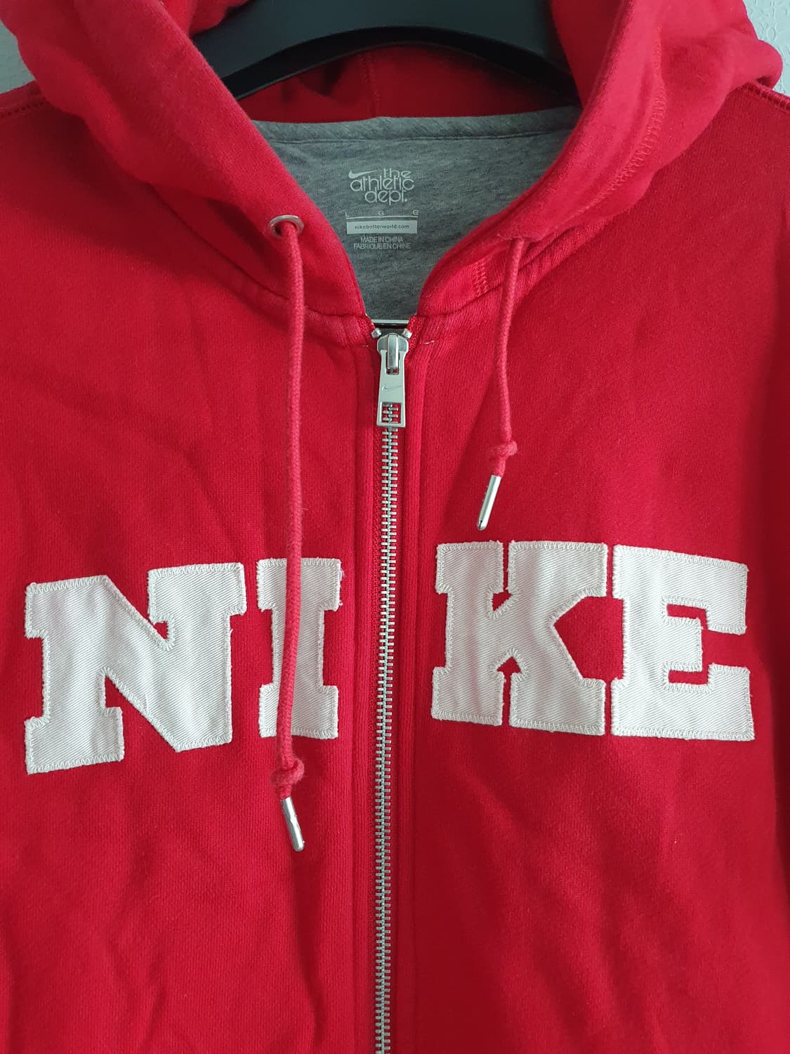 NIKE 나이키 후드집업)105 상품이미지3