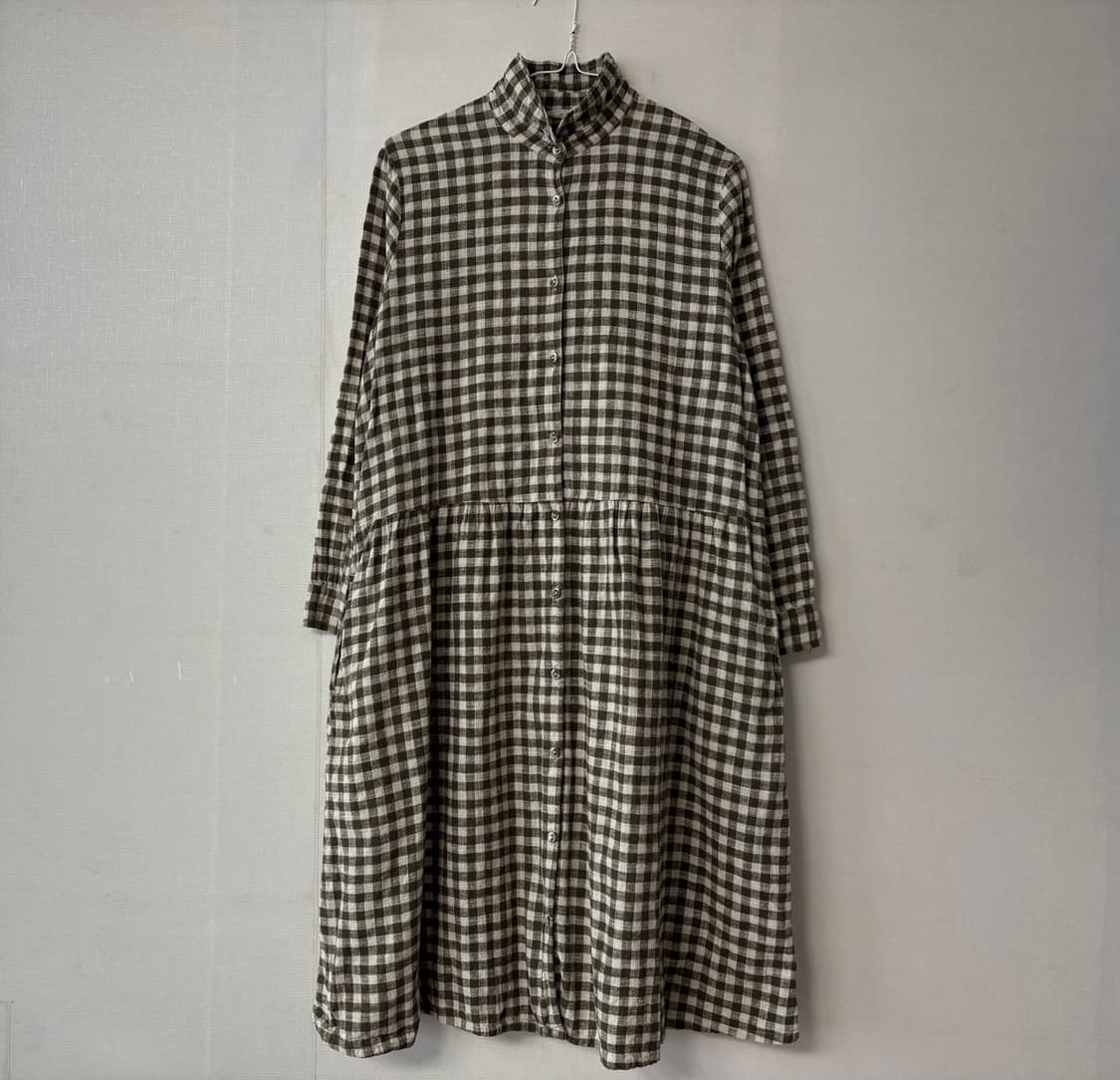 사만사모스 원피스 상품이미지1