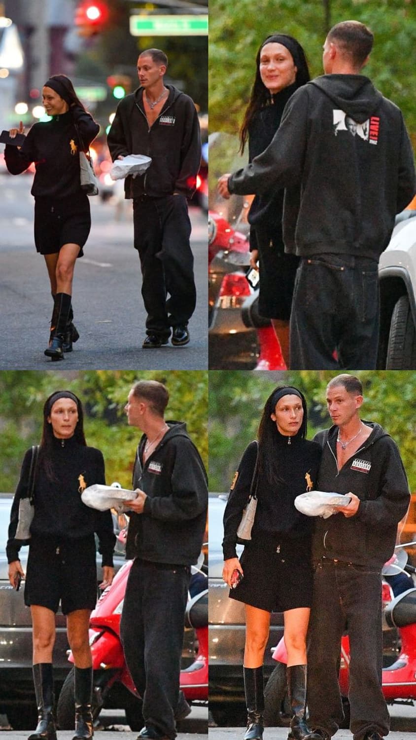 2002 로빈 윌리엄스 후디 집업 상품이미지1