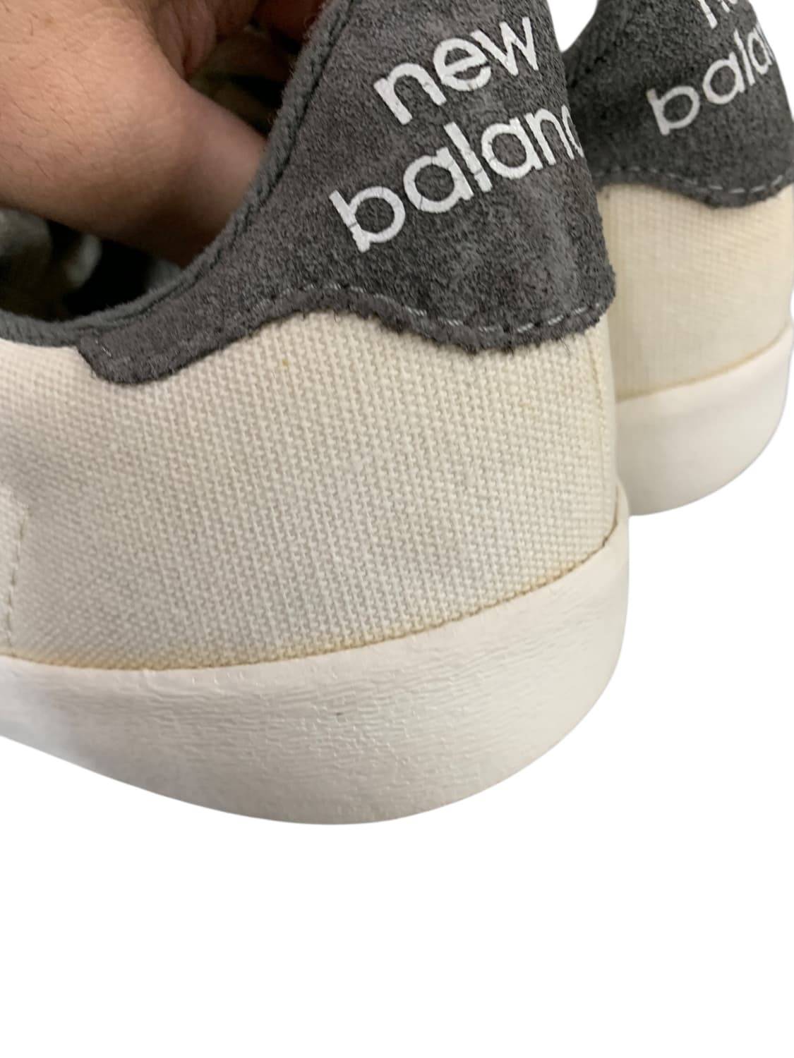  프로코트 오픈 스마일 화이트 그레이 250 상품이미지8