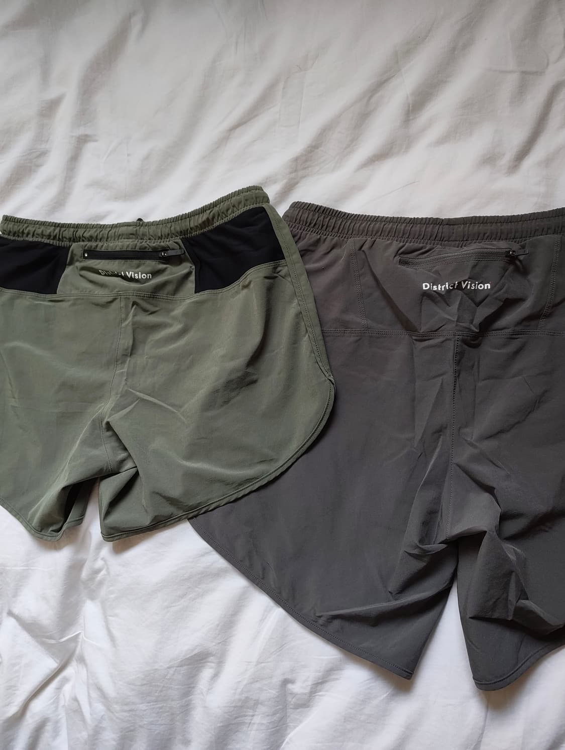 디스트릭트비전 쇼츠  상품이미지2