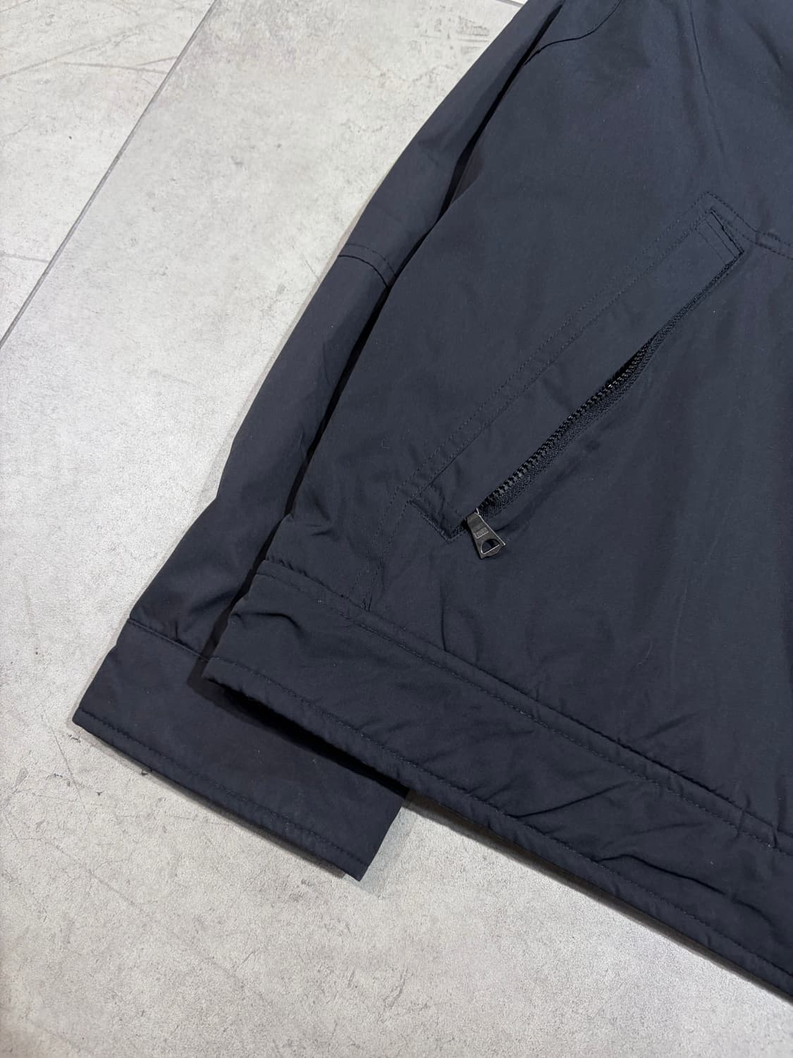 폴로 랄프로렌 폴리쉘 페리 자켓 상품이미지2