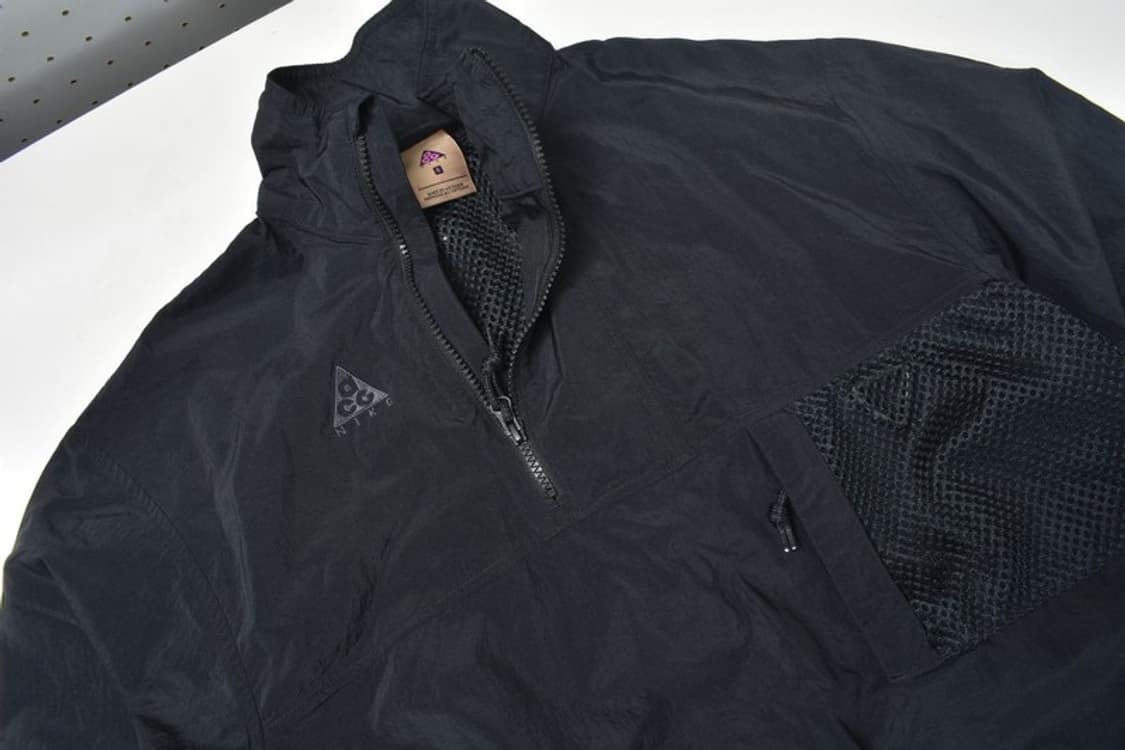 나이키 ACG 페커블 아노락 점퍼 N1168 상품이미지6