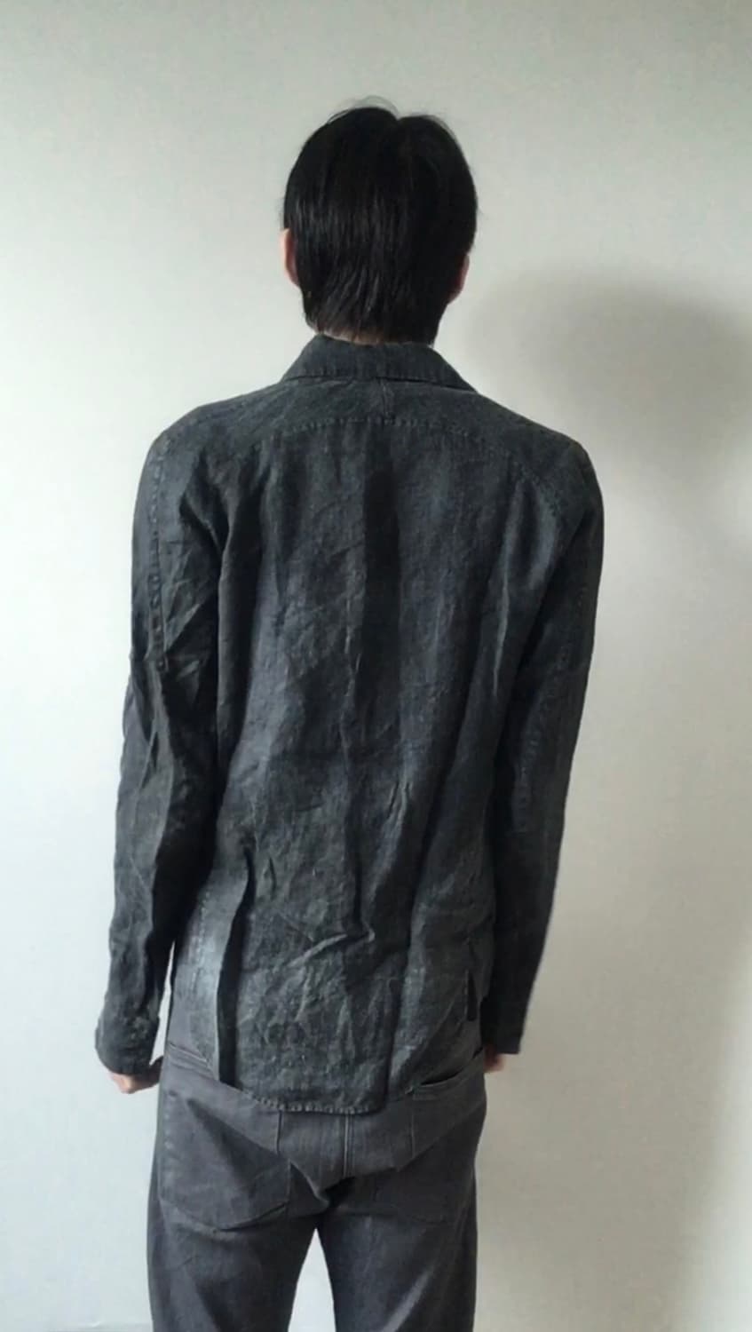 Taichimurakami shirts 상품이미지3