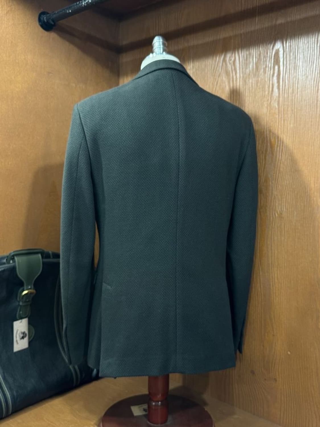 카루소 자켓 상품이미지6