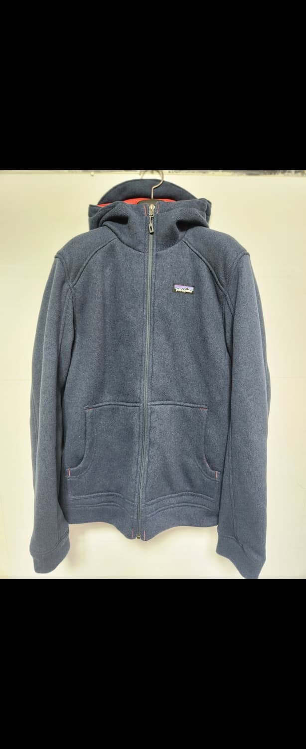 파타고니아 후리스 정품 남성 100사이즈  상품이미지1
