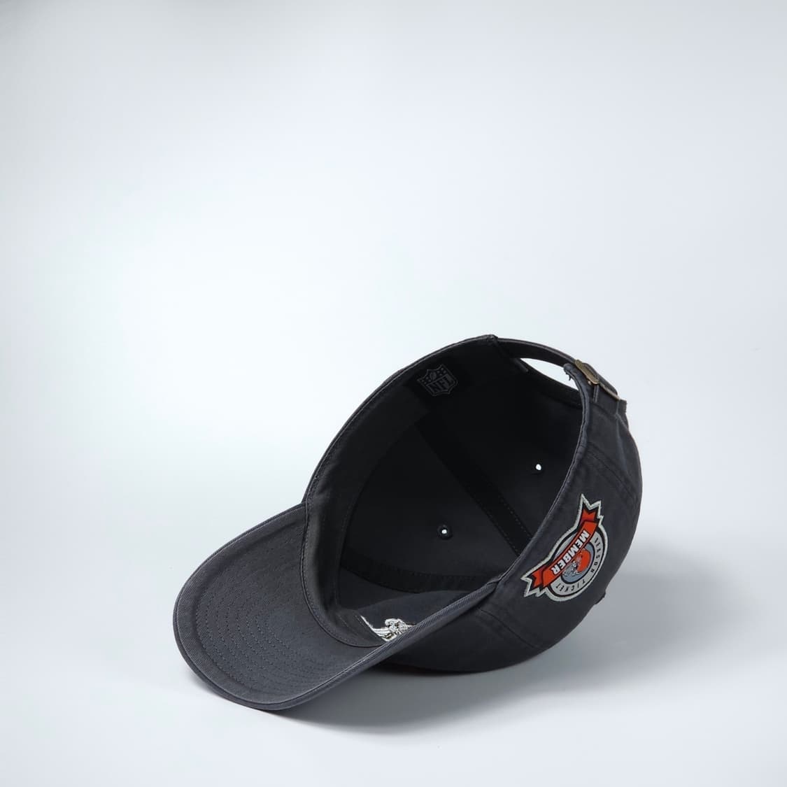 47 클리브랜드 브라운스 시즌 티켓 멤버 NFL 볼캡 모자 상품이미지4