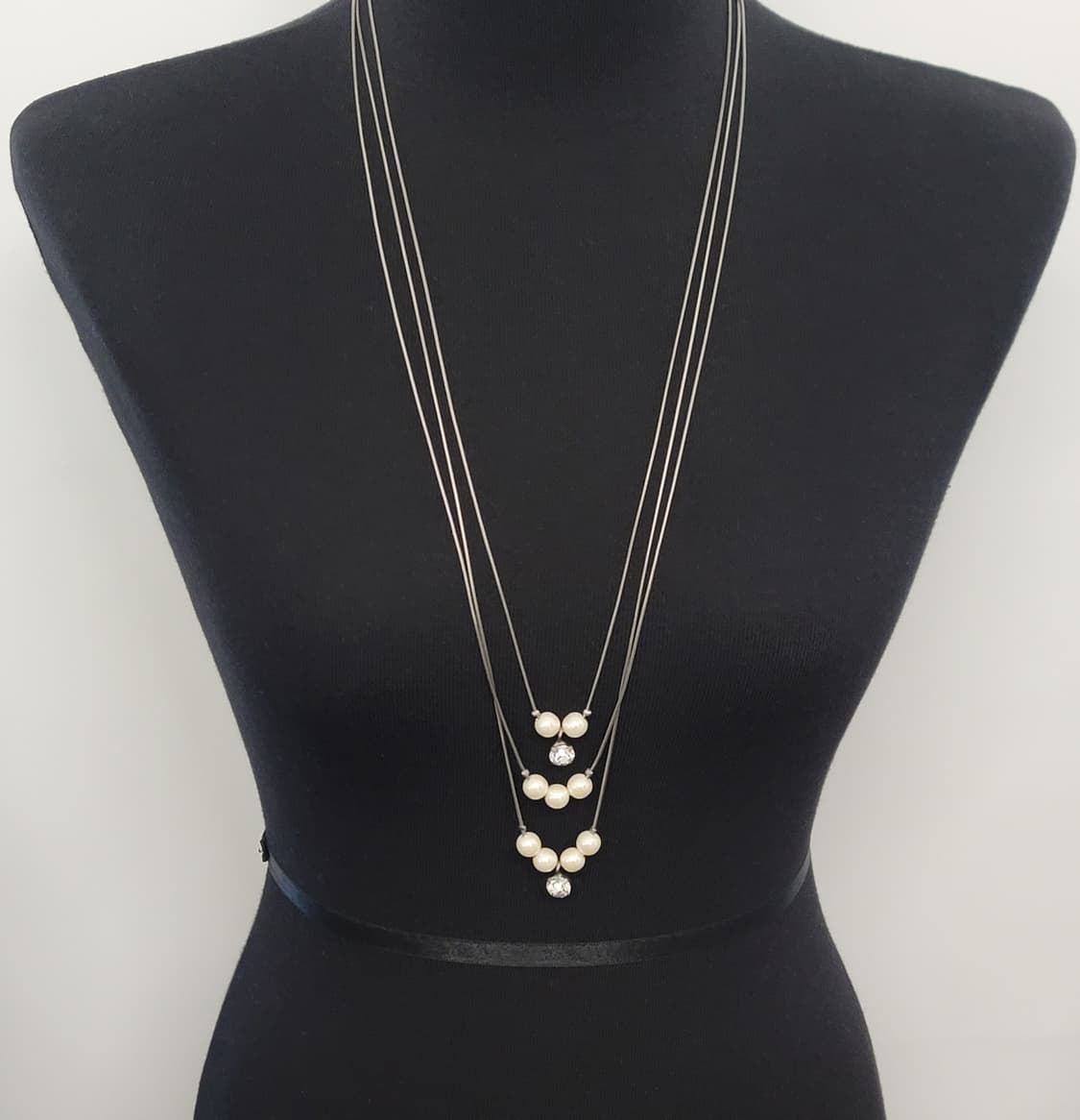 빈티지목걸이 상품이미지2