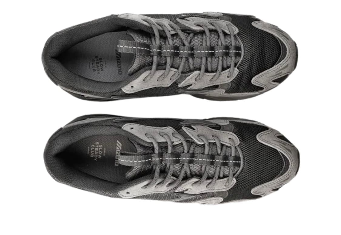 (240) 미즈노 슬로우스테티클럽 상품이미지2